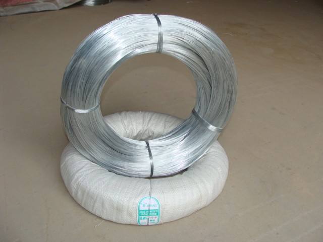 熱鍍鋅絲的性能特點(diǎn)分析