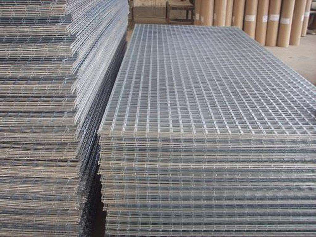 電焊建筑網(wǎng)片的選購技巧
