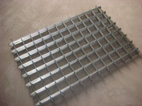 電焊建筑網(wǎng)片的發(fā)展前景如何