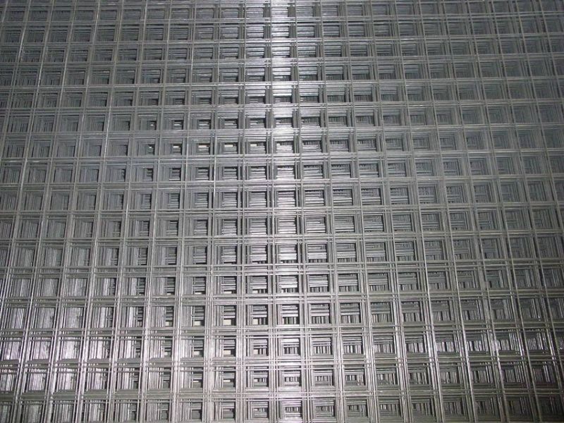 電焊建筑網(wǎng)片的發(fā)展前景如何