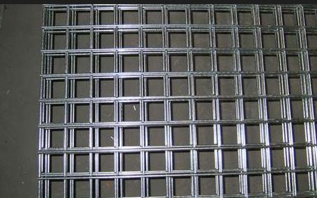 電焊建筑網(wǎng)片的質(zhì)量鑒別方法