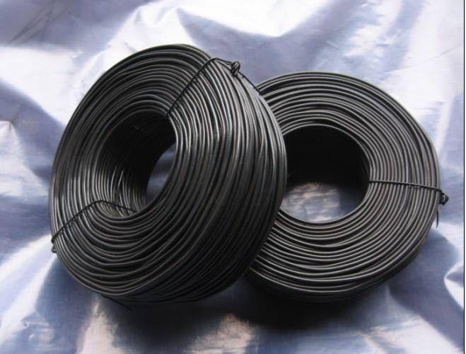 退火黑絲的應用特點(diǎn)優(yōu)勢