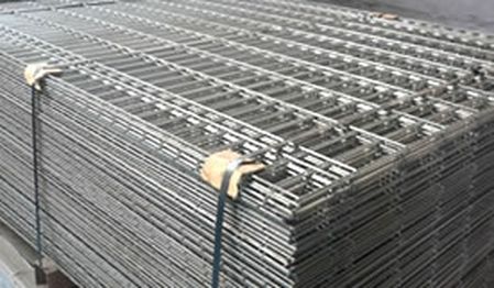 電焊建筑網(wǎng)片的規劃強度值