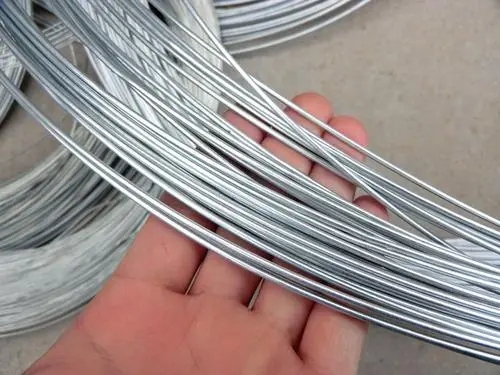 鍍鋅絲在日常生活中的實(shí)際應用